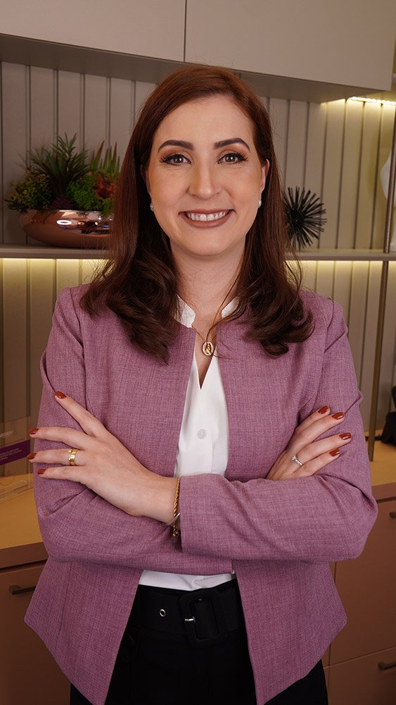 Franciele Cardoso Iaschitzki