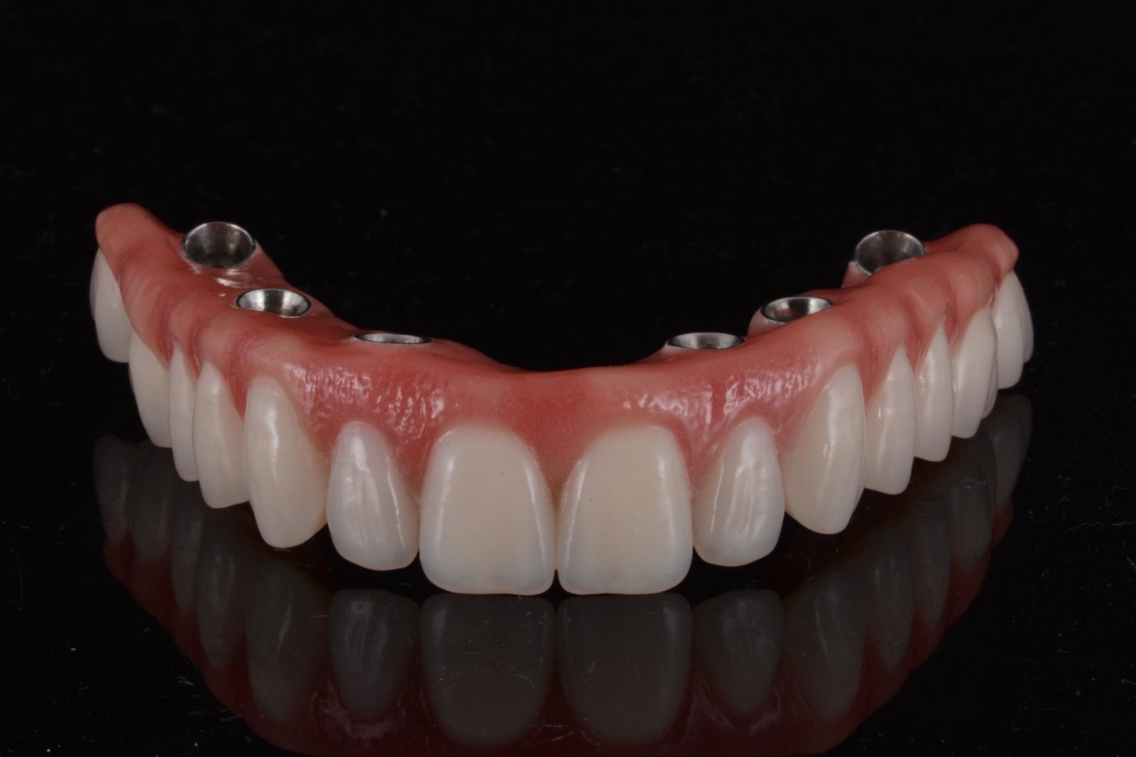 Prótese Dentária Curitiba