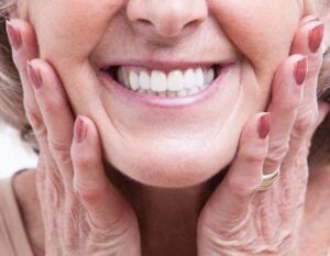 Reabilitação Protética