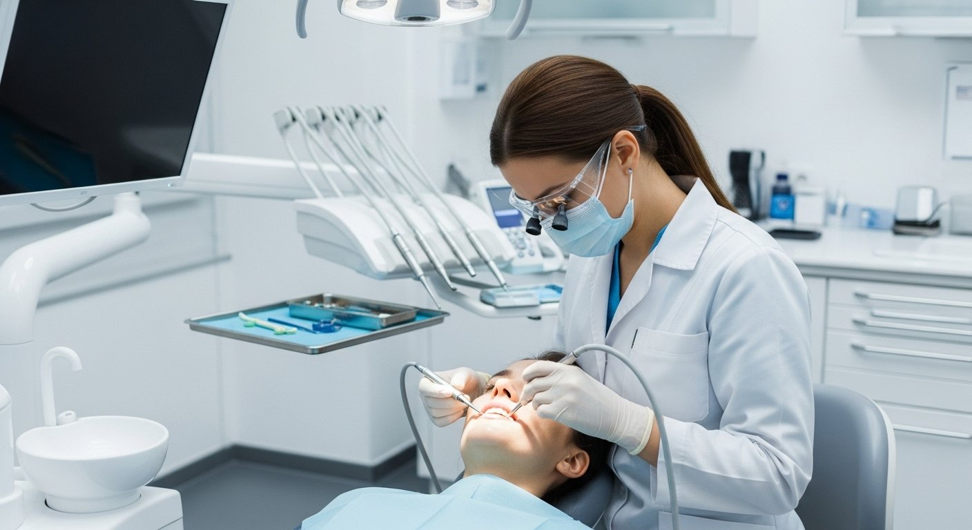 Clínica de Implante Perto de Mim