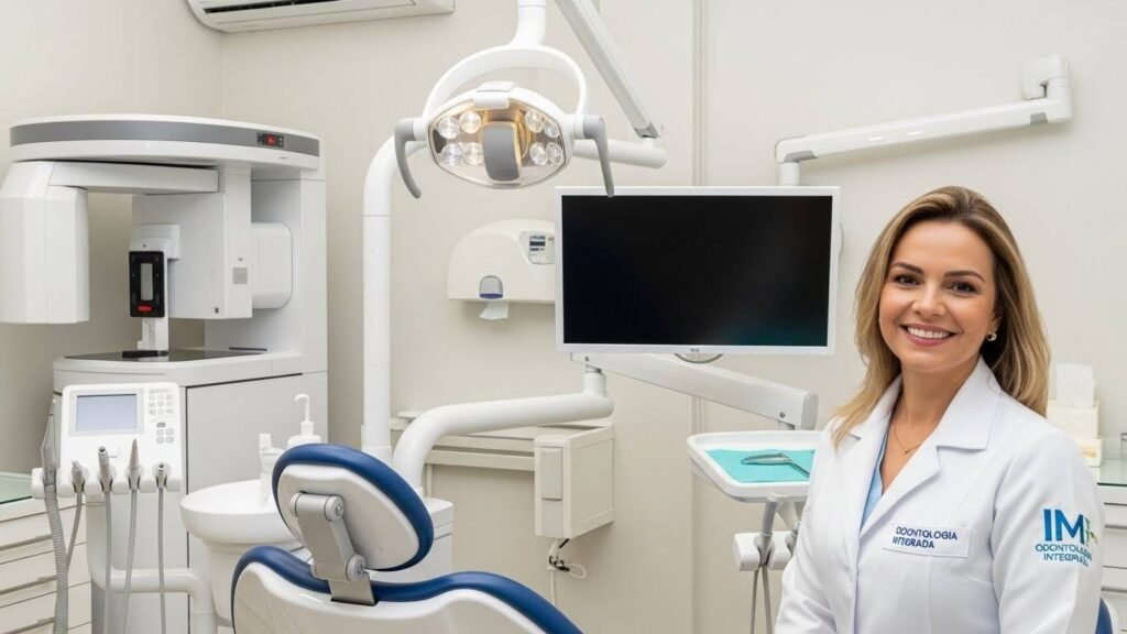 Qual o valor da consulta com o dentista?