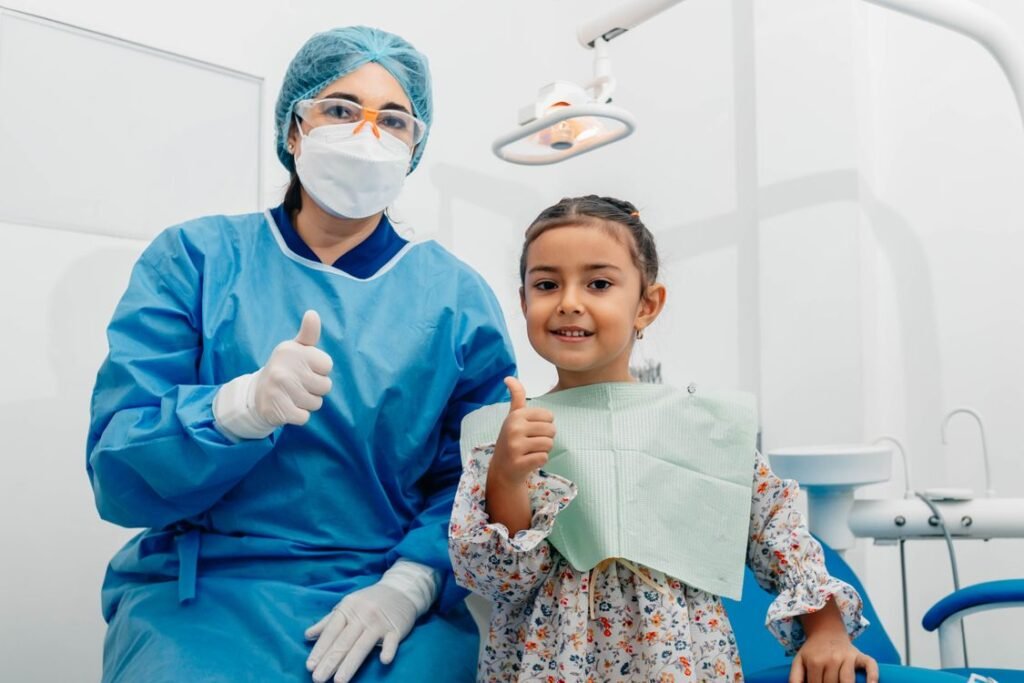 Odontologia humanizada — clínica especializada em implantes e próteses em Curitiba