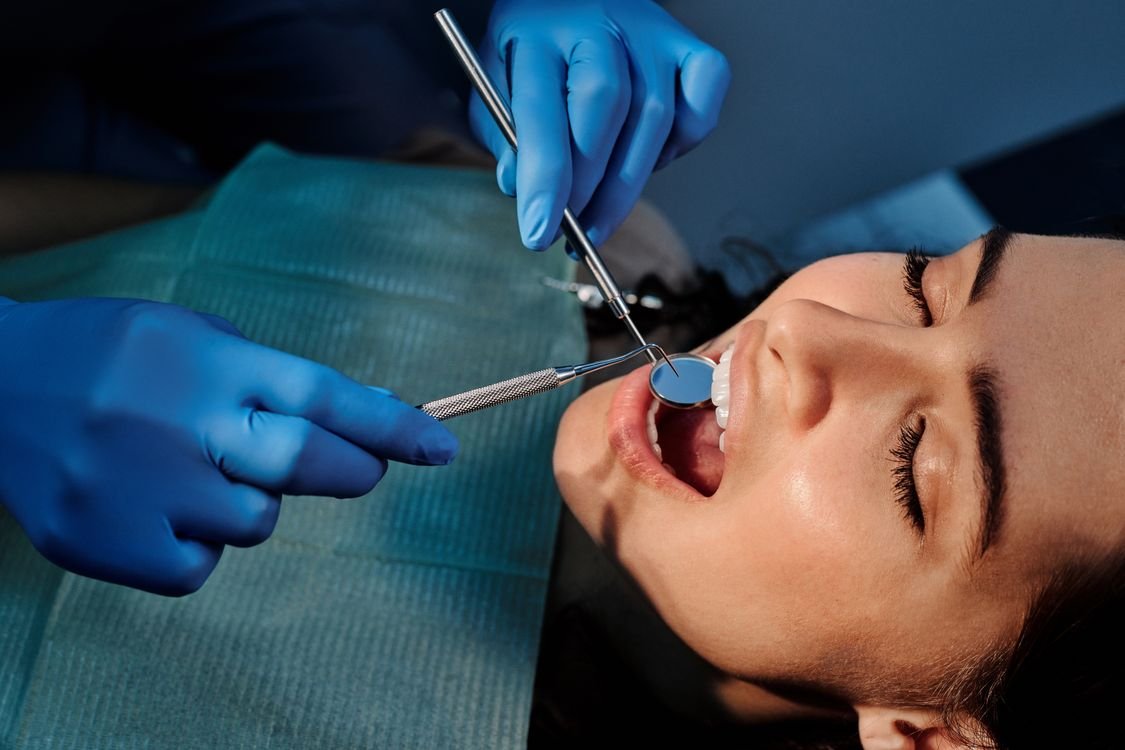 Polpa dentária — clínica especializada em implantes e próteses em Curitiba
