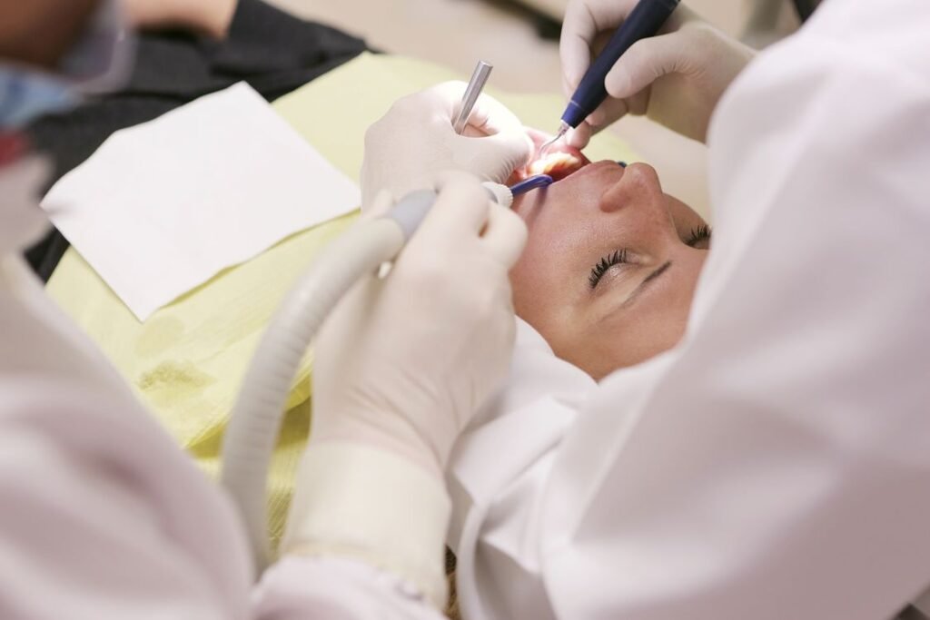Siso inflamado — clínica especializada em implantes e próteses em Curitiba