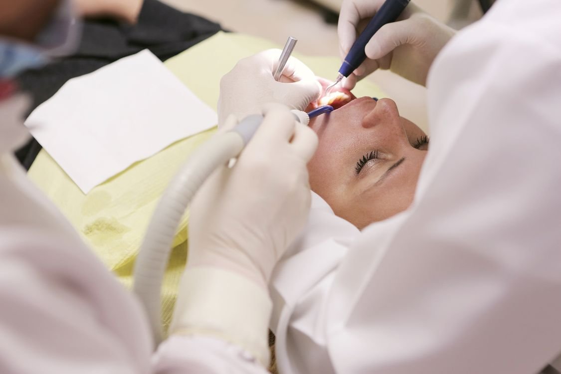 Siso inflamado — clínica especializada em implantes e próteses em Curitiba